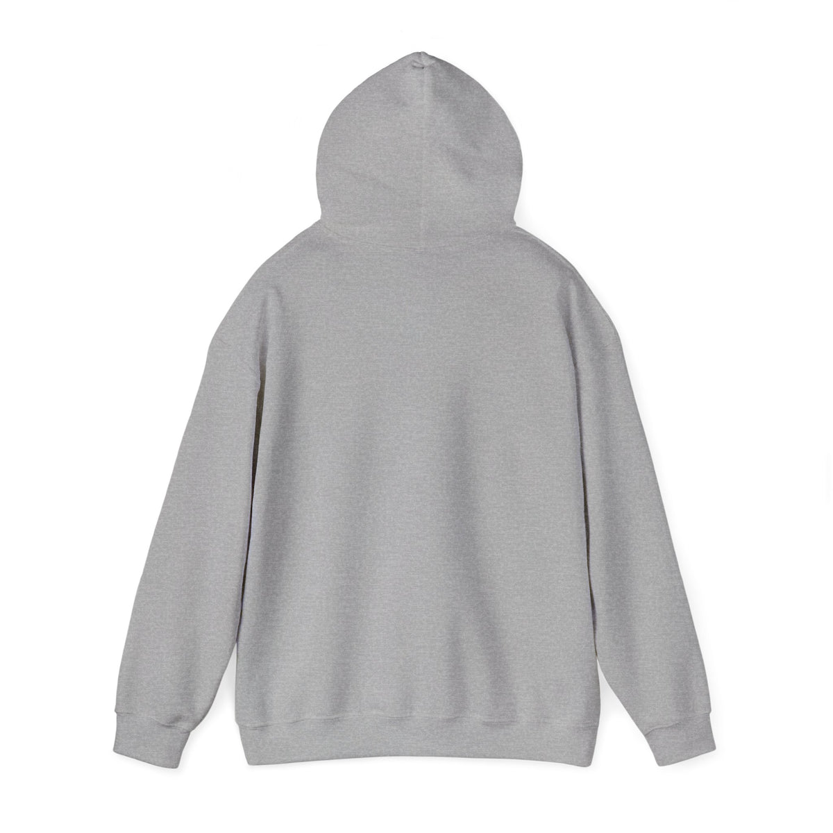 “I Don’t Care to Answer Any Questions” Unisex Hoodie