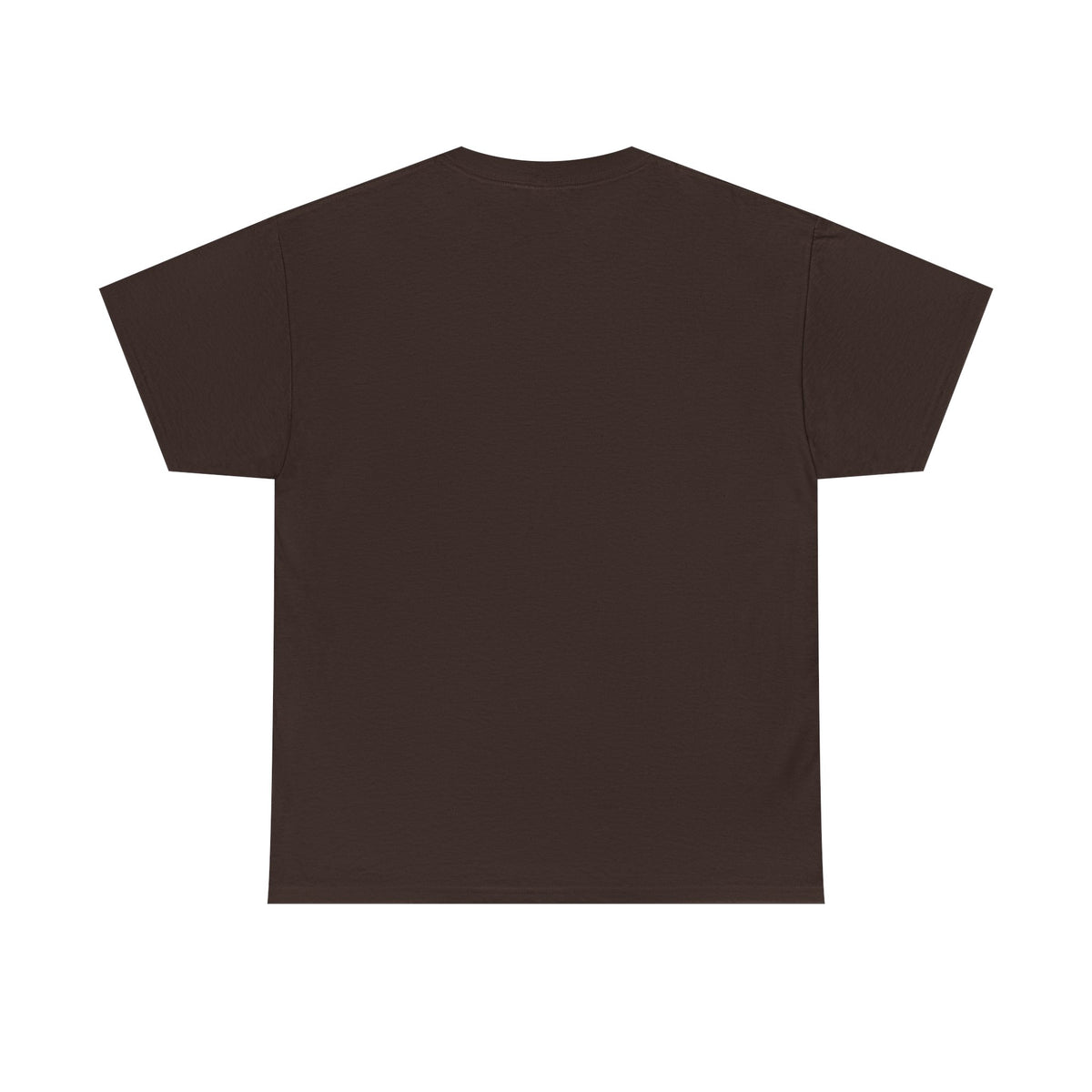 “I Don’t Care to Answer Any Questions” Heavy Cotton T-Shirt