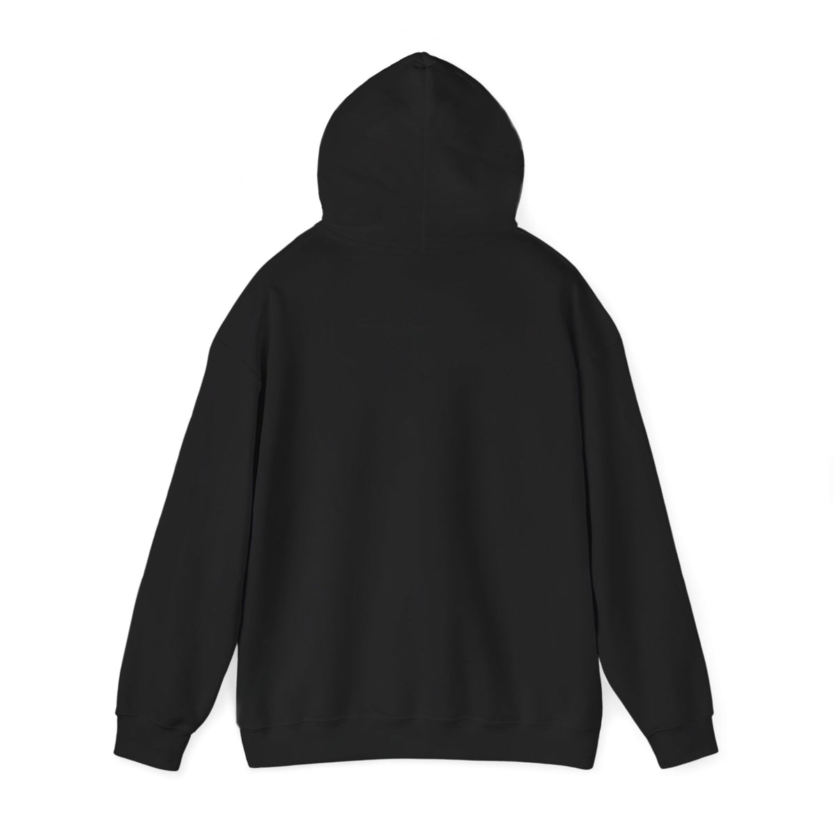 “I Don’t Care to Answer Any Questions” Unisex Hoodie