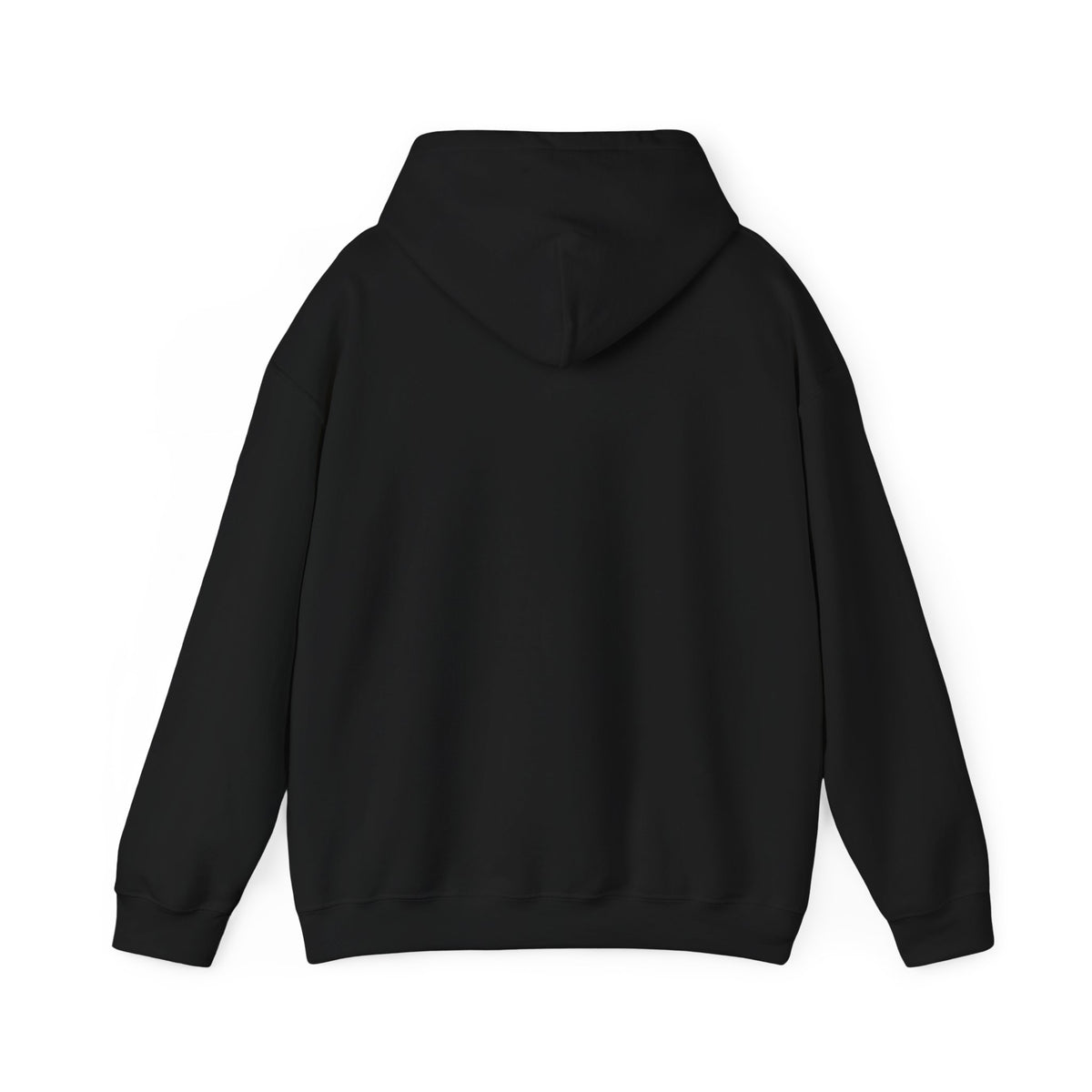 “I Don’t Care to Answer Any Questions” Unisex Hoodie