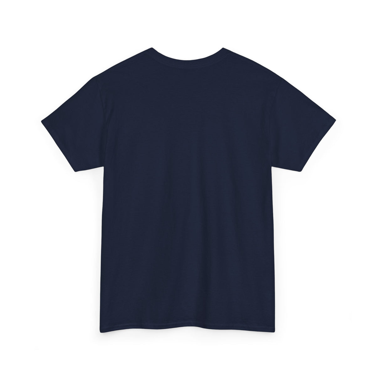 “I Don’t Care to Answer Any Questions” Heavy Cotton T-Shirt