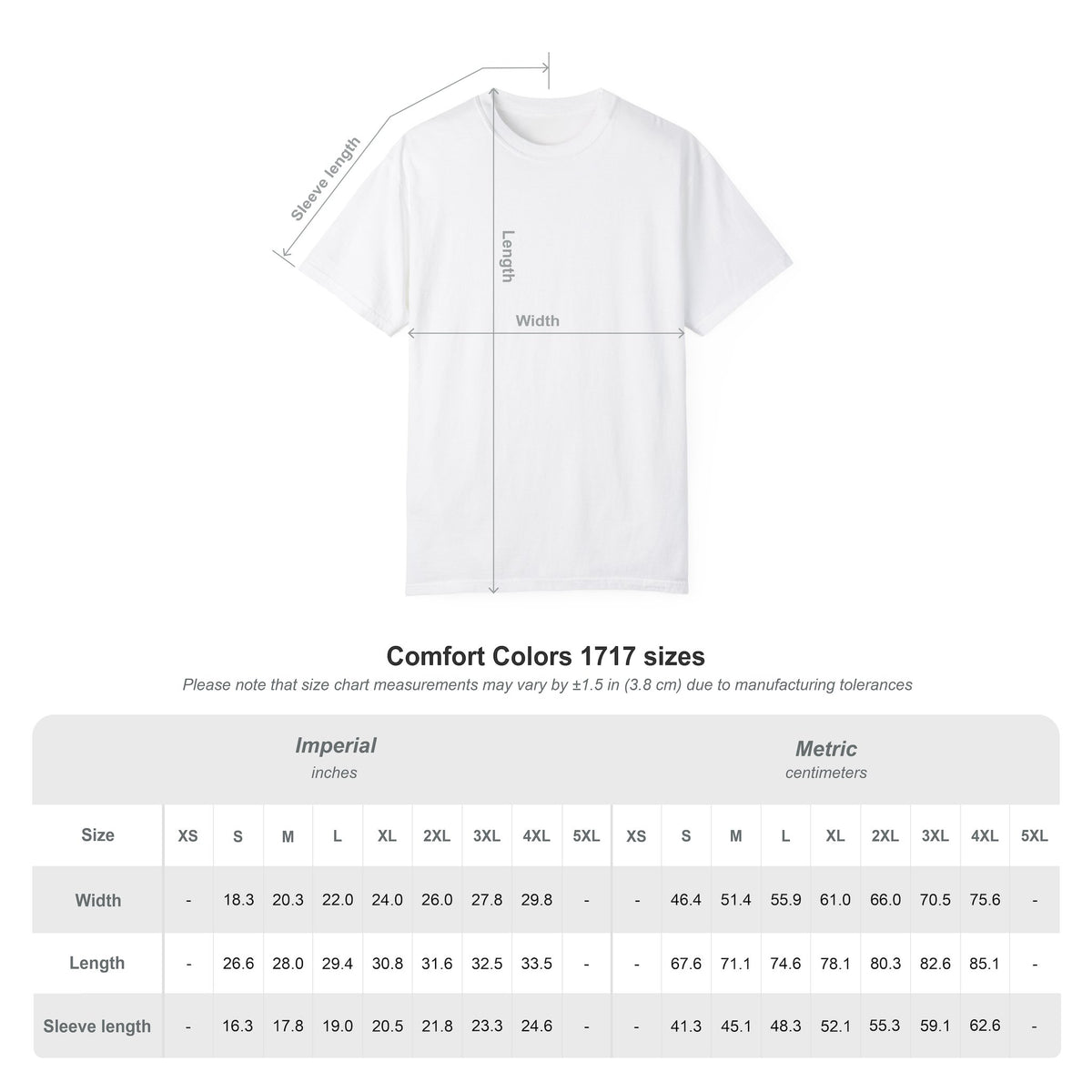 Never Lie Minimalist Quote Tee