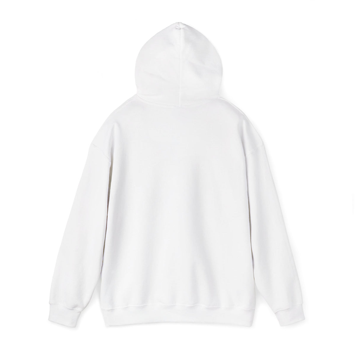 “I Don’t Care to Answer Any Questions” Unisex Hoodie