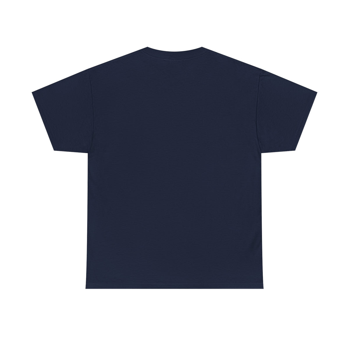 “I Don’t Care to Answer Any Questions” Heavy Cotton T-Shirt