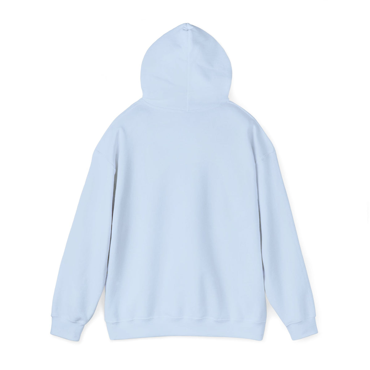 “I Don’t Care to Answer Any Questions” Unisex Hoodie