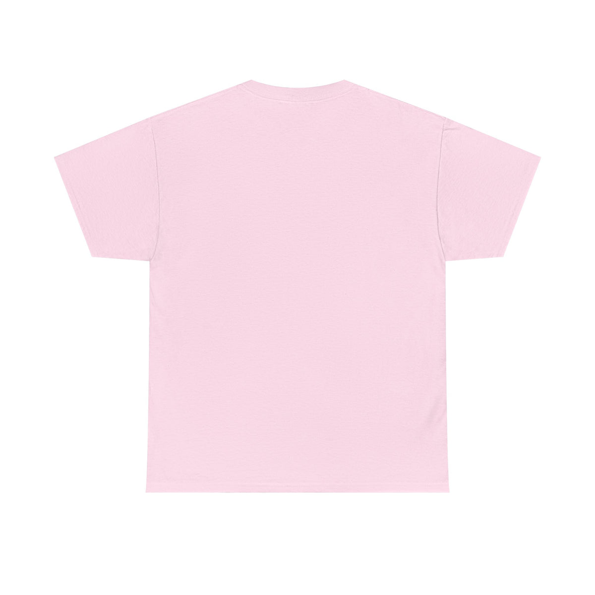 “I Don’t Care to Answer Any Questions” Heavy Cotton T-Shirt